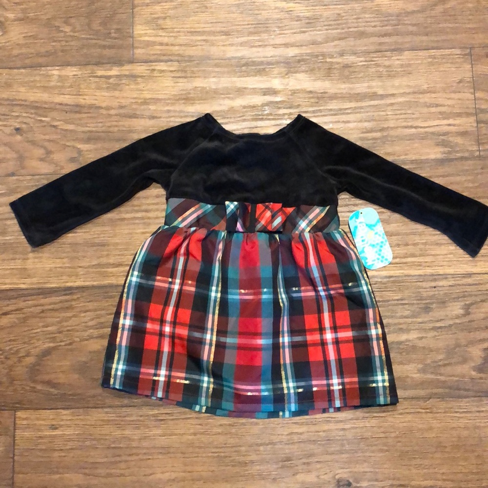 Brand new stylish dress by healthtex